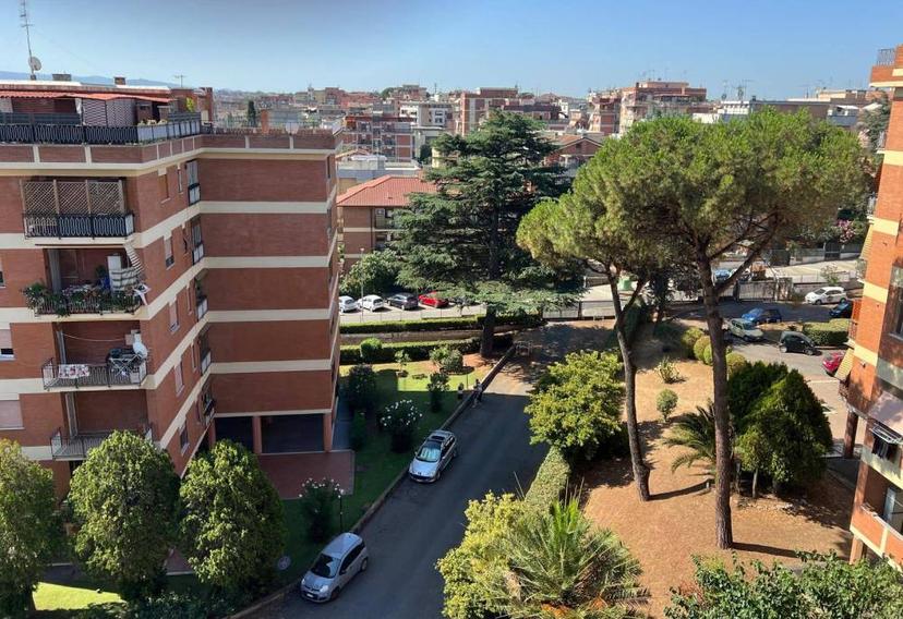 Vendita appartamento Via Onorato Arduino Roma (RM)