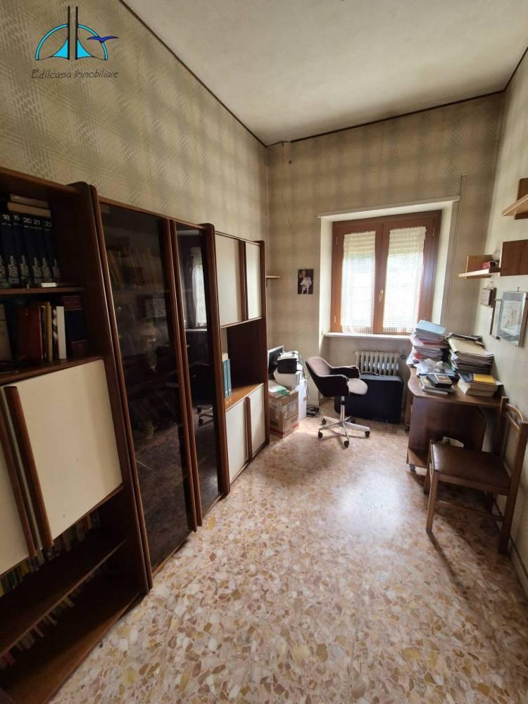 Vendita villa singola Via Banco di Santo Spirito 14 Grottaferrata (RM)