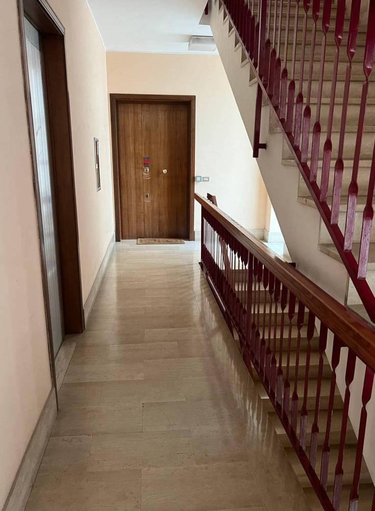 Vendita appartamento Via Michelangelo Tilli Roma (RM)