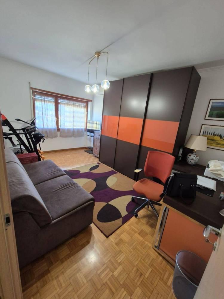 Vendita appartamento via federico seismit doda 16 Roma (RM)