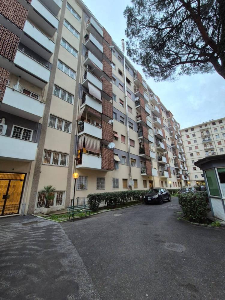 Vendita appartamento Via Valpadana 134 Roma (RM)