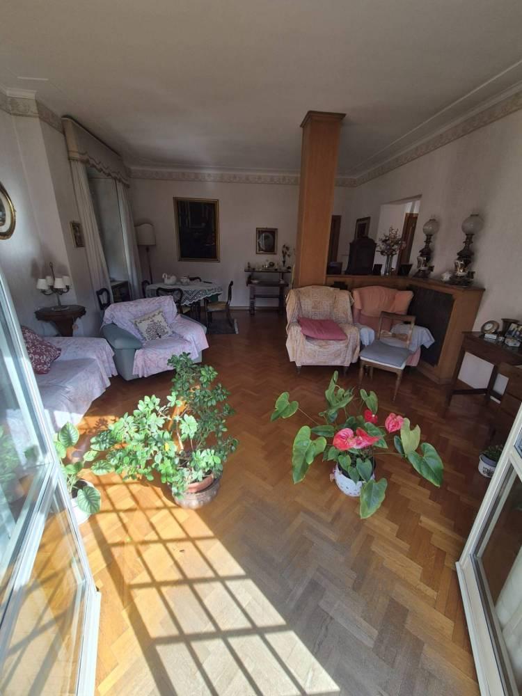 Vendita appartamento via lago di lesina 31 Roma (RM)