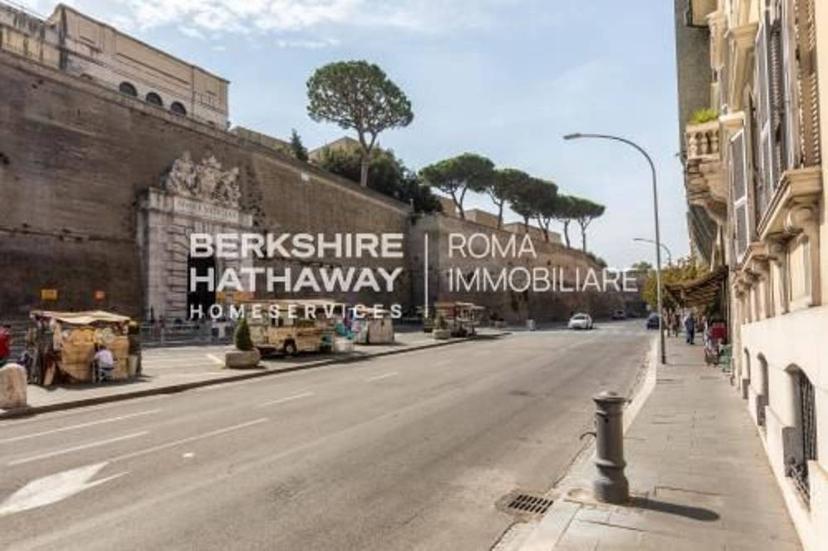 Vendita appartamento Vaticano 102 Roma (RM)