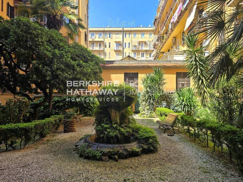 Vendita appartamento Chiana Roma (RM)