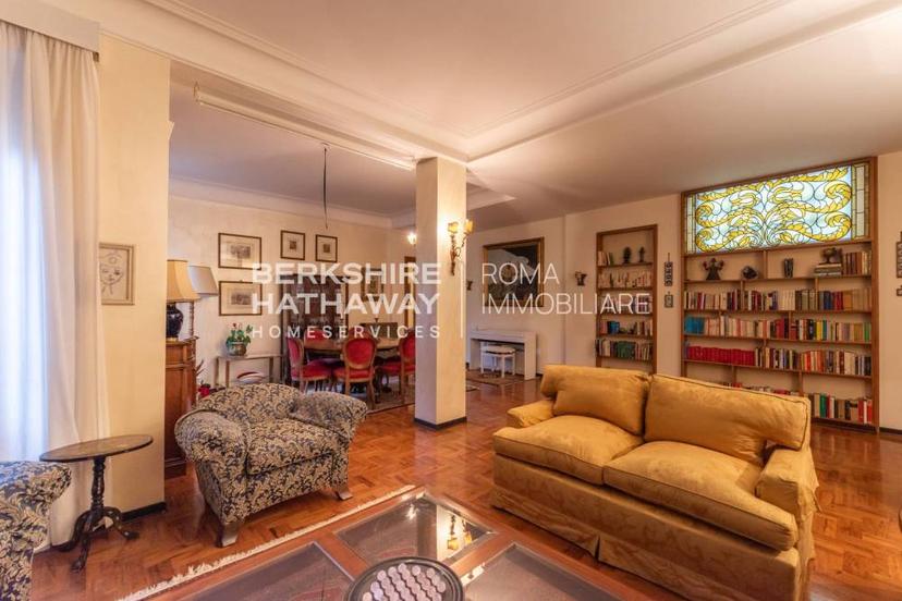 Vendita appartamento Reggio Emilia Roma (RM)