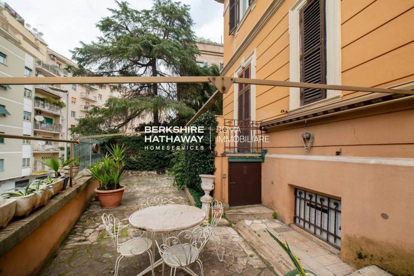 Vendita villa singola Agordat Roma (RM)
