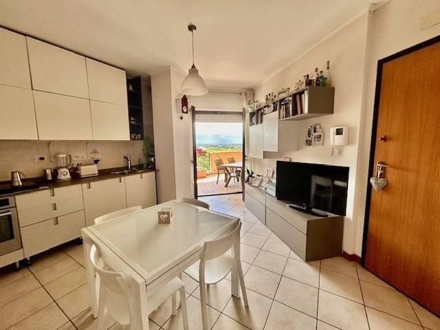 Vendita appartamento Via Luigi Pirandello 1 Guidonia Montecelio (RM)