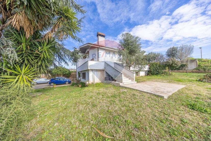 Vendita villa singola VIA MONTAGNANO 52B Albano Laziale (RM)