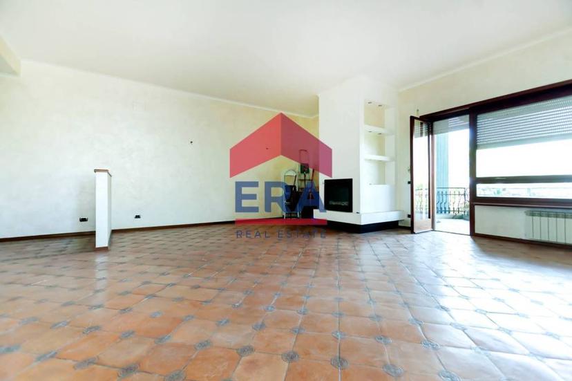 Vendita appartamento Via Pietro Mascagni 78 Roma (RM)