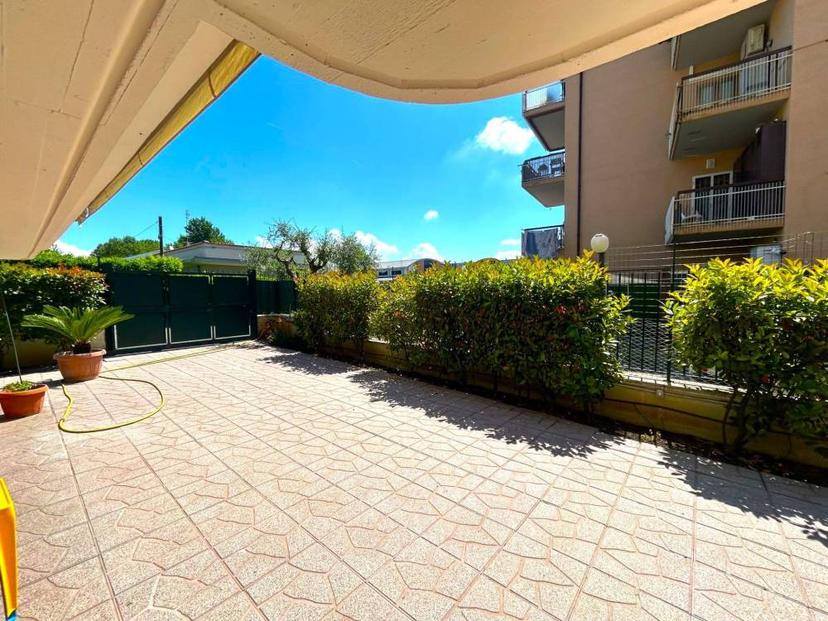 Vendita appartamento via salaria 176 Monterotondo (RM)
