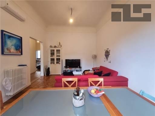 Vendita appartamento VIA MAMELI Firenze (FI)