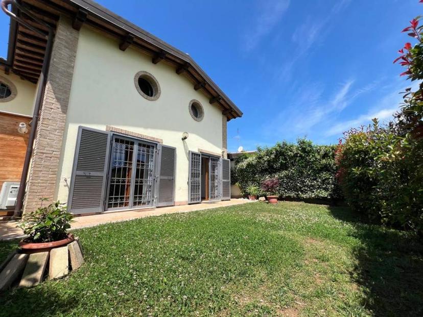 Vendita Casa Bi/Trifamiliare Fiano Romano (RM)
