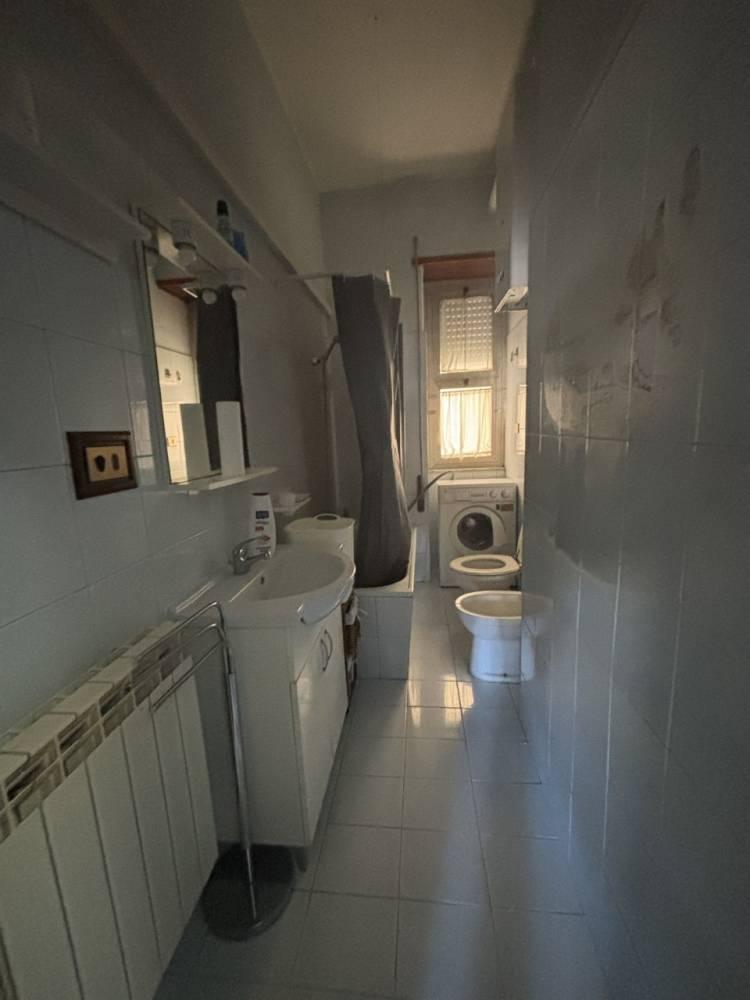 Vendita appartamento Riviera Zanardelli 55 Anzio (RM)