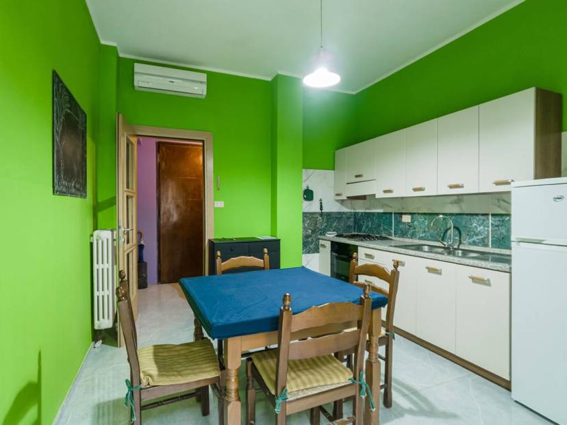 Vendita appartamento Via Beaumont Torino (TO)
