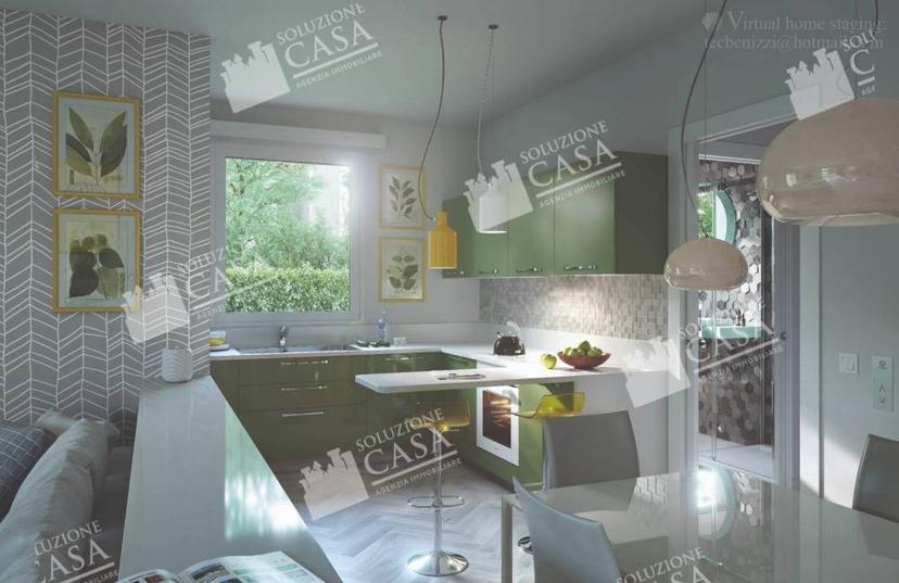 Vendita appartamento 2 San Giovanni in Persiceto (BO)