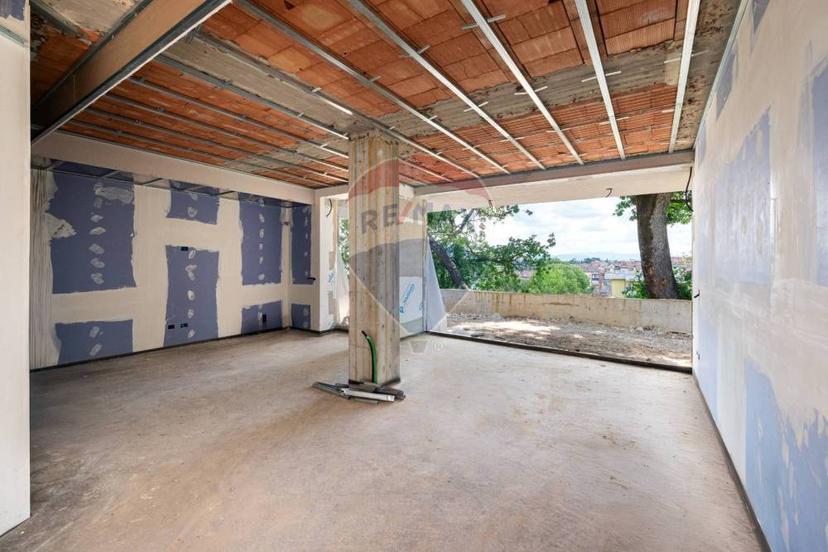Vendita casa semindipendente via Ticino 6 Monterotondo (RM)
