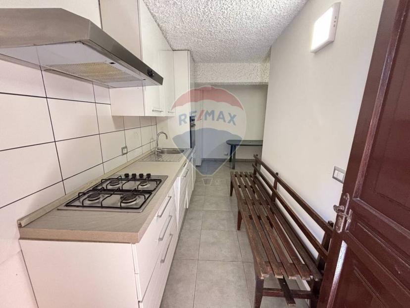 Vendita appartamento Ariccia (RM)