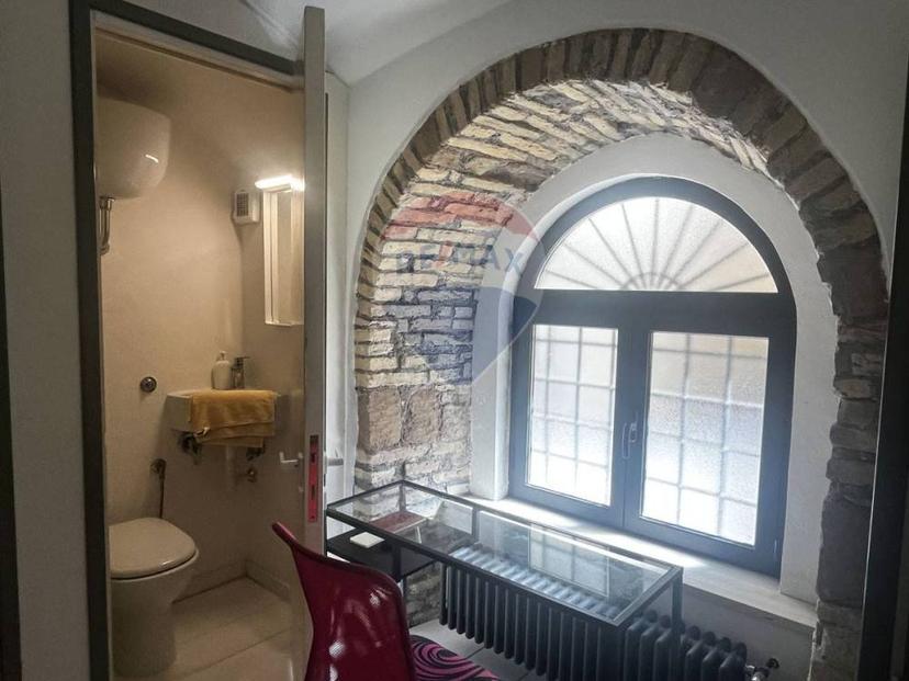 Vendita loft/open space Via Porta Labicana 42 Roma (RM)
