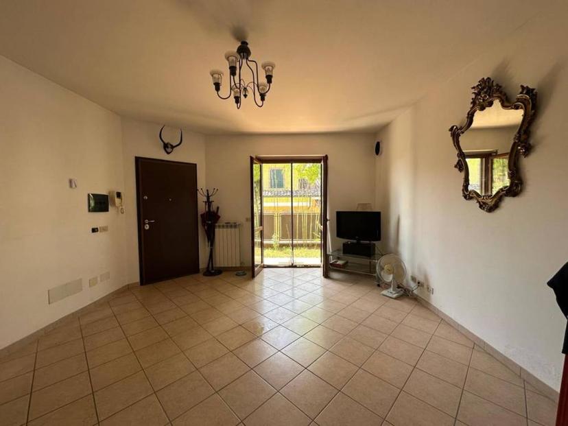 Vendita villa singola via riofreddo 14 Guidonia Montecelio (RM)