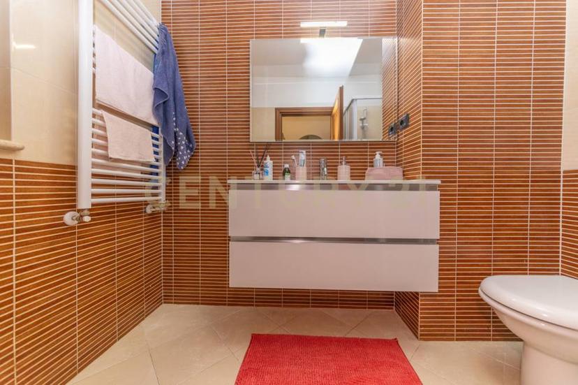 Vendita appartamento Via Flaminia 964 Roma (RM)