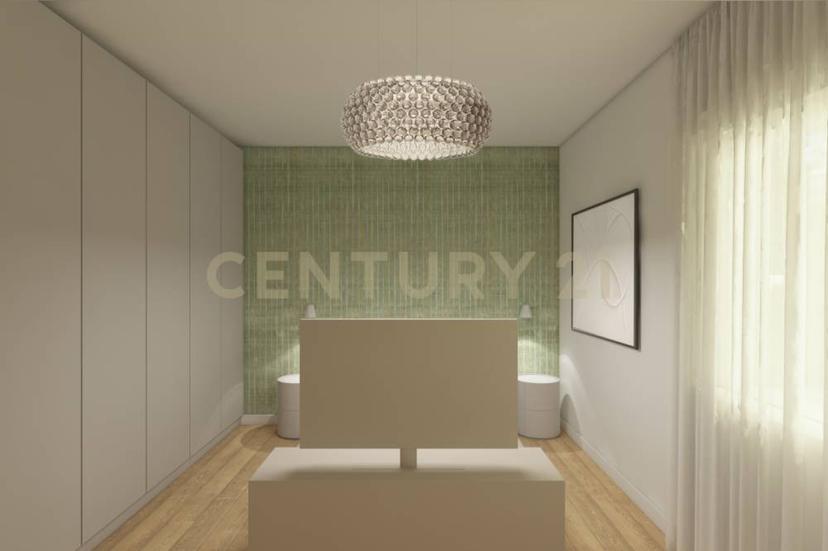 Vendita appartamento Via Abano Terme 20 Roma (RM)