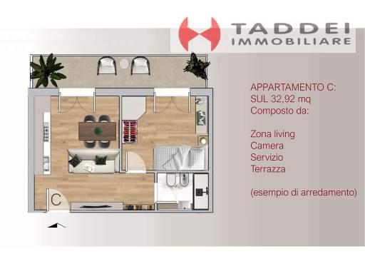 Vendita appartamento VIA BARACCA 205 Firenze (FI)