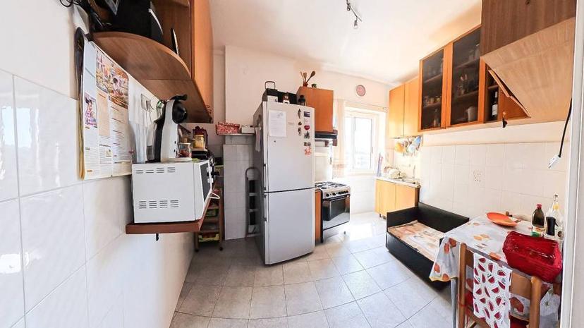 Vendita attico Via Delle Baleari Roma (RM)