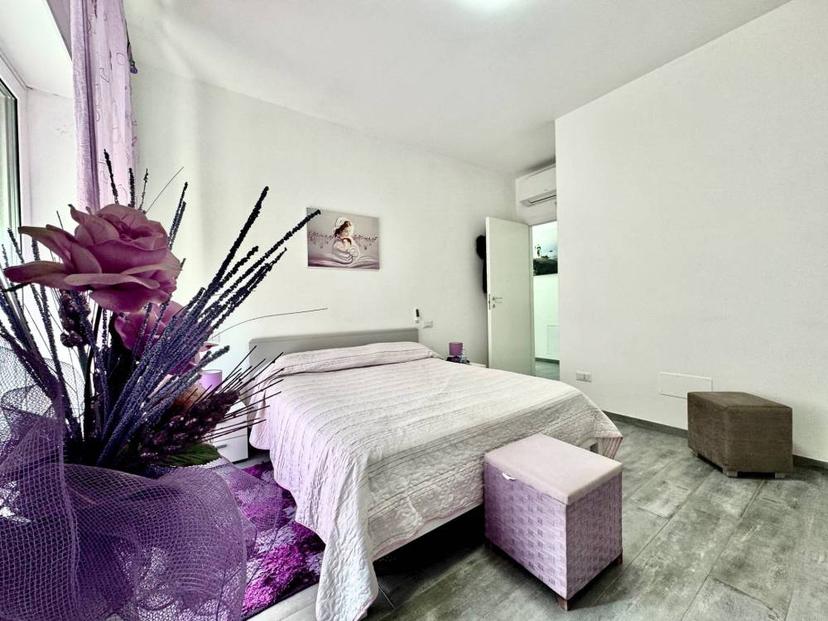 Vendita appartamento via della Fonte 31 Monterotondo (RM)