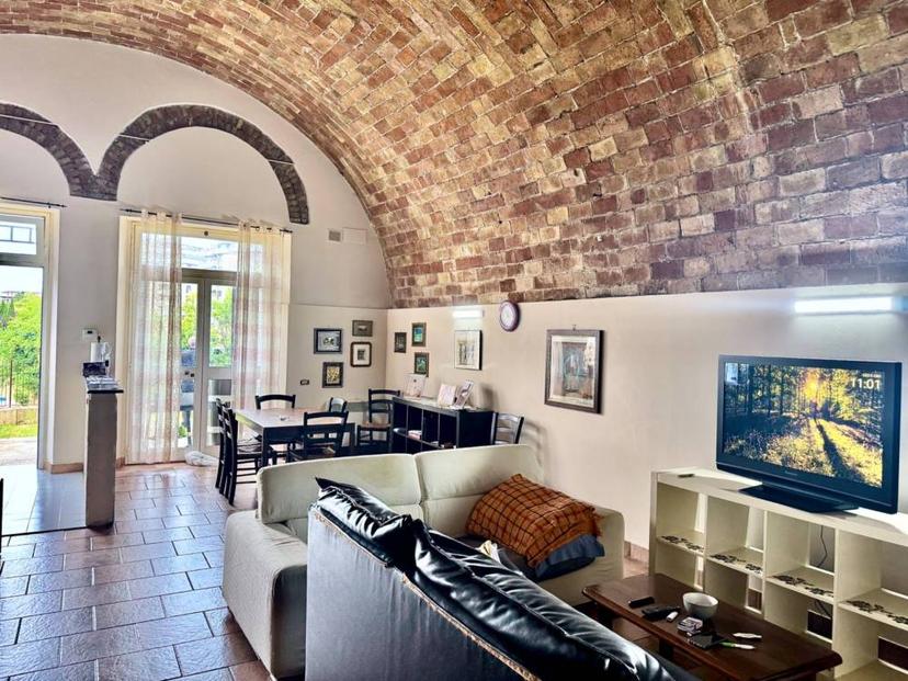 Vendita appartamento via Vincenzo Federici 60A Monterotondo (RM)