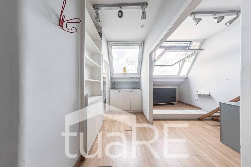 Vendita appartamento Via Nicolo' Piccolomini Roma (RM)