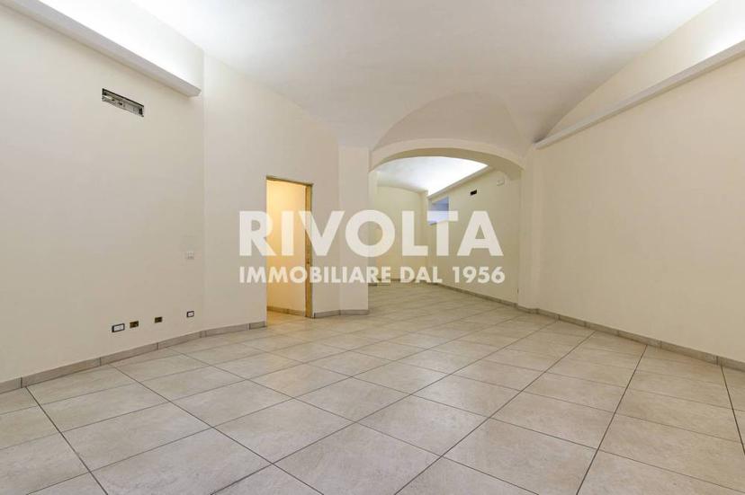 Vendita appartamento Piazza Cavour Roma (RM)