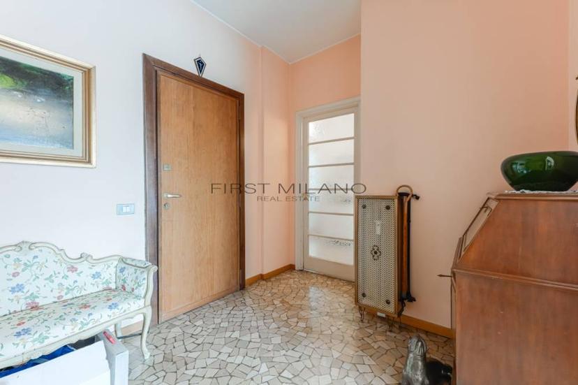 Vendita appartamento Via Emilio Morosini Milano (MI)