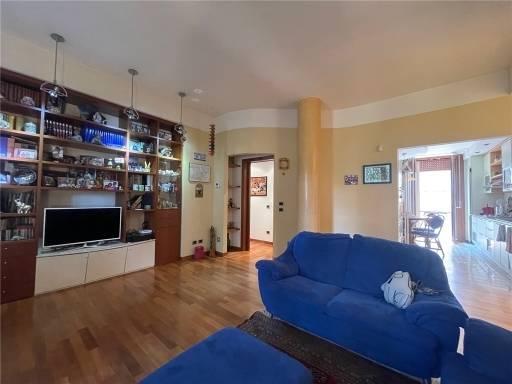 Vendita appartamento VIA DEL FILARETE Firenze (FI)