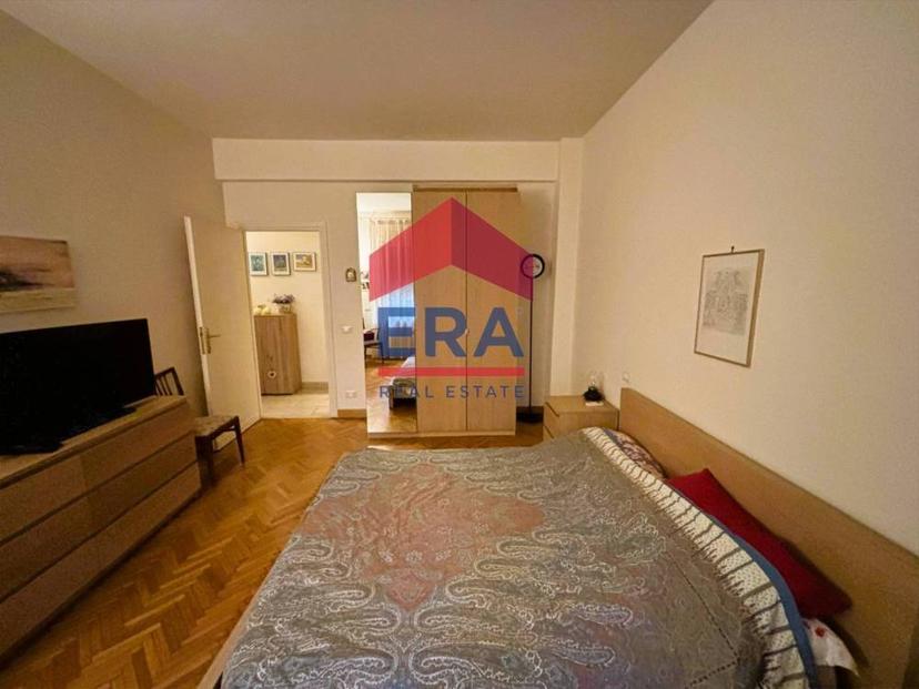 Vendita appartamento Via Michele Amari 7 Roma (RM)