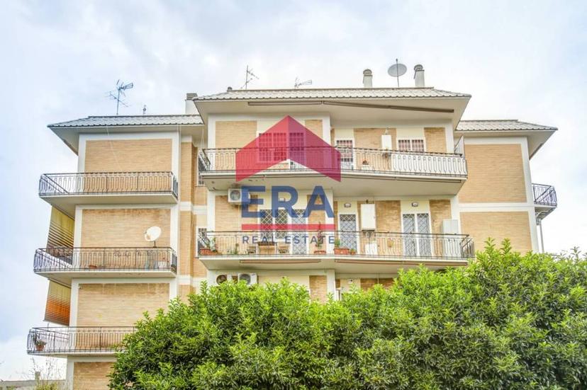 Vendita appartamento Via Di San Pantaleo Campano 60/B Roma (RM)