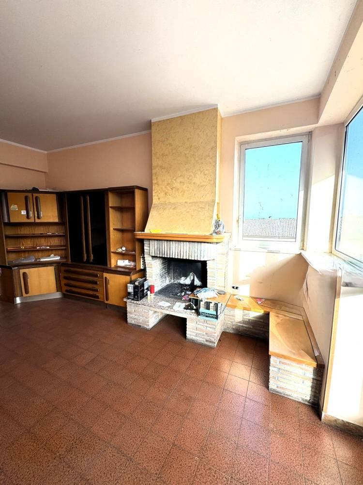 Vendita appartamento dei Savelli Rignano Flaminio (RM)