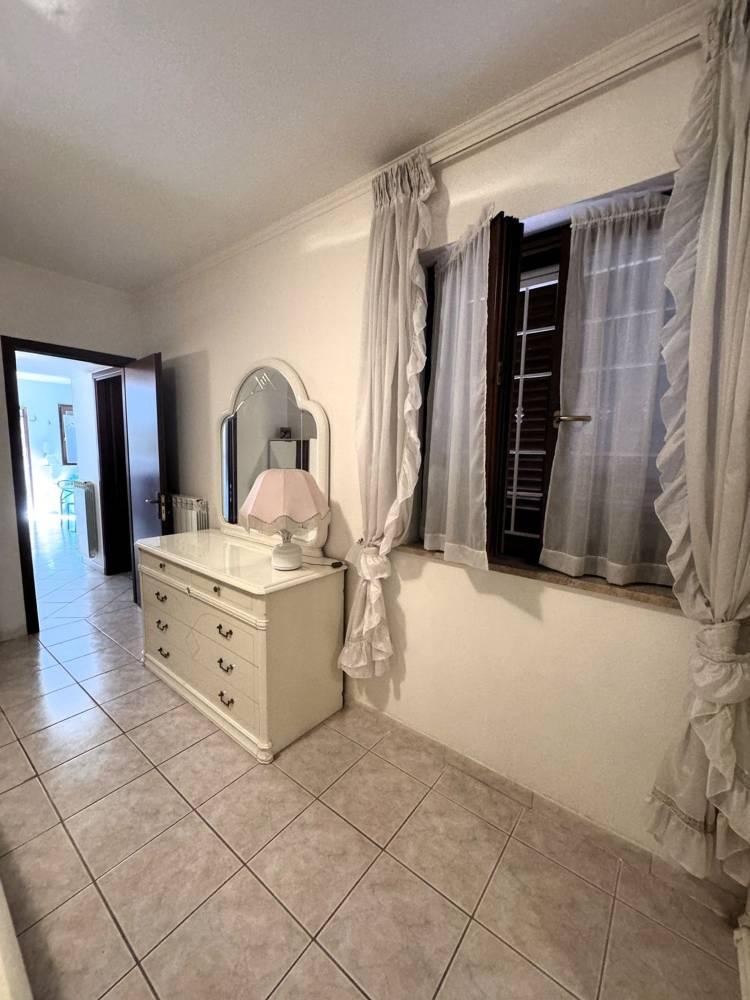 Vendita appartamento Marco Polo 60 Rignano Flaminio (RM)