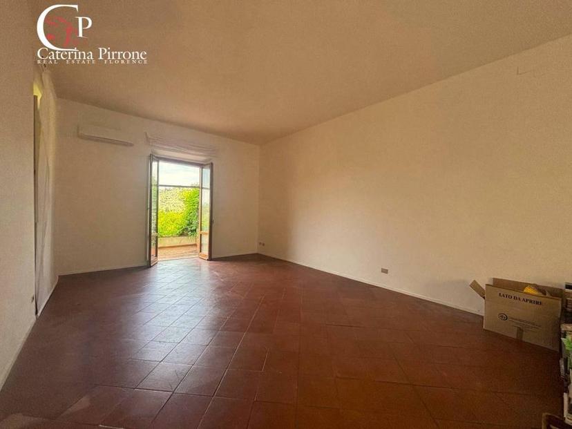 Vendita villa singola via del Poggiolino 1 Firenze (FI)