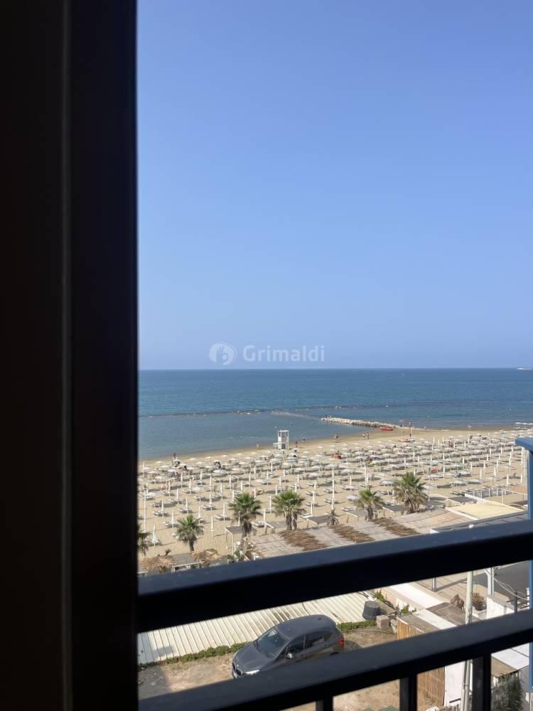 Vendita appartamento Via Fratelli Rosselli 16 Nettuno (RM)