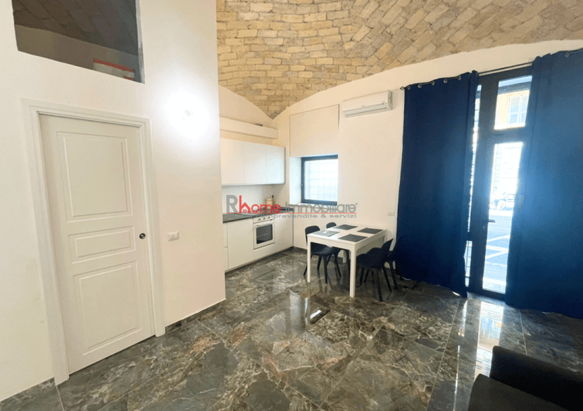 Vendita loft/open space Roma (RM)