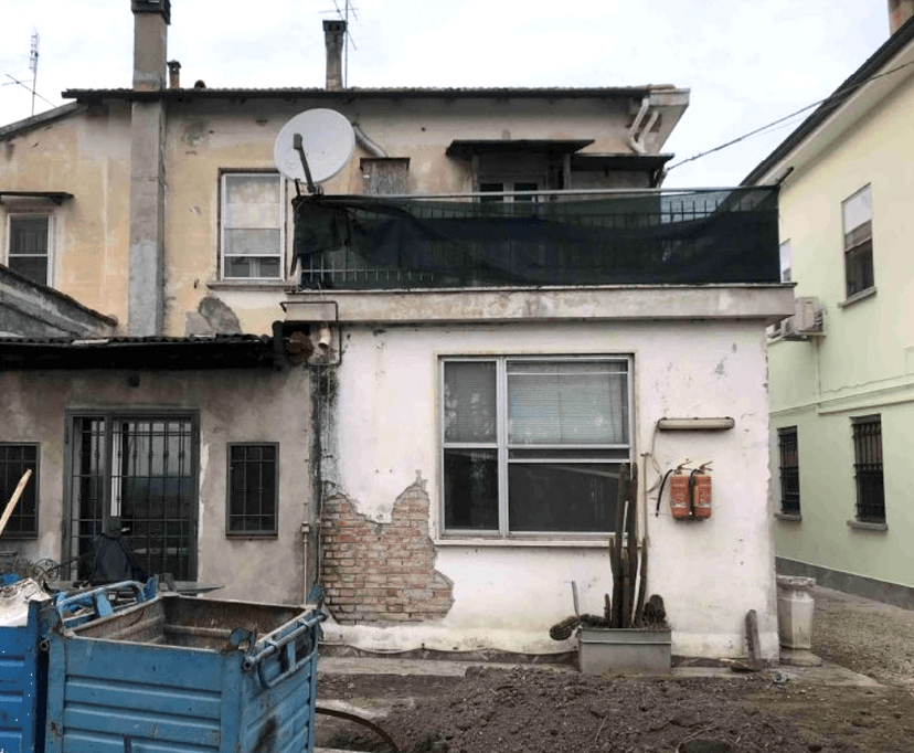 Vendita appartamento Via Sant’Elena Molinella (BO)