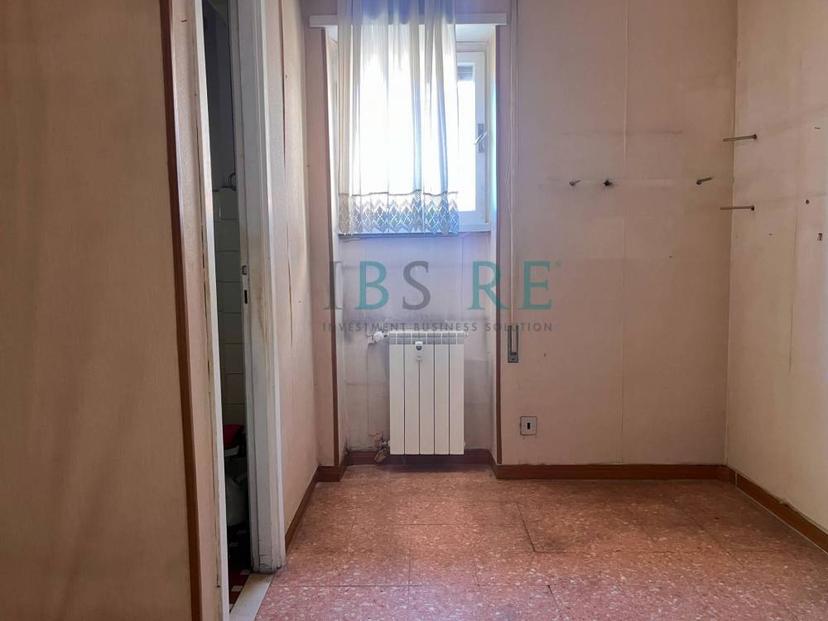 Vendita appartamento Via Angiolo Cabrini Roma (RM)