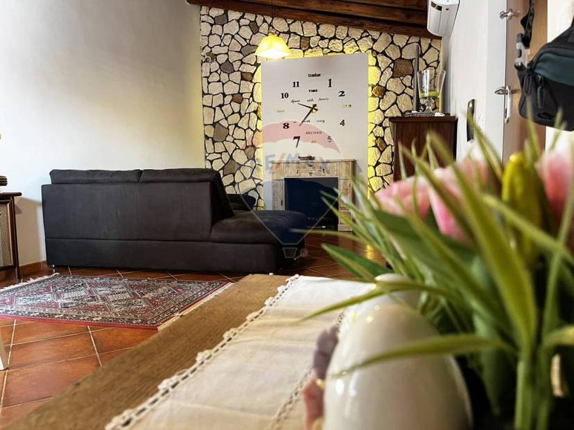 Vendita villa singola Via Livenza 5 Ariccia (RM)