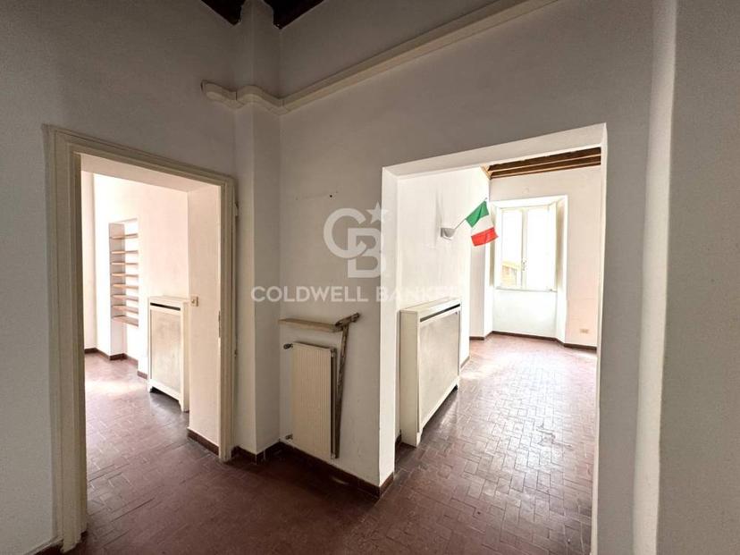 Vendita appartamento Via Dei Pianellari Roma (RM)