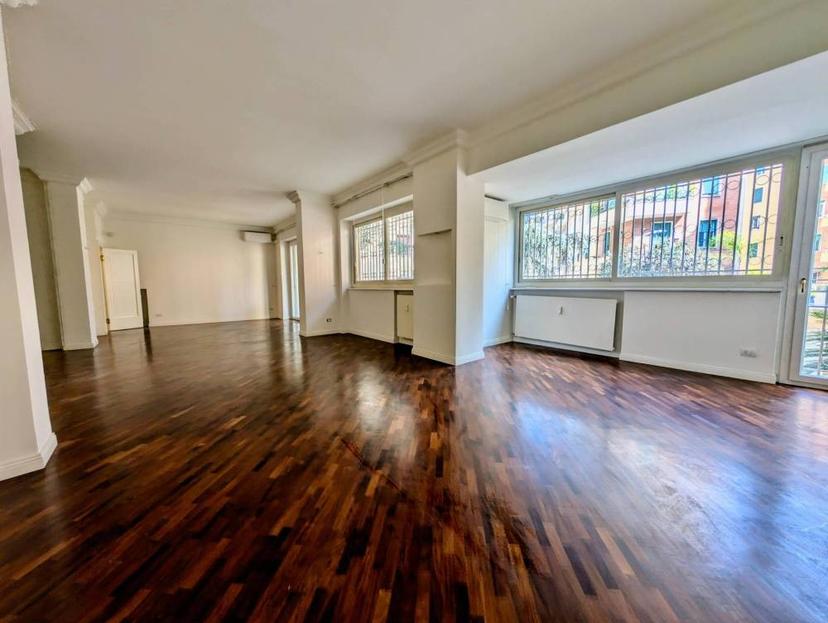 Vendita appartamento Via Borsi 3 Roma (RM)