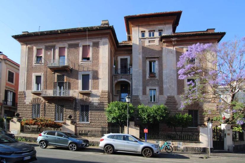 Vendita appartamento Via Statilia 23 Roma (RM)
