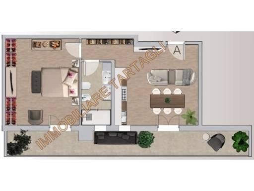 Vendita appartamento VIA BARACCA Firenze (FI)