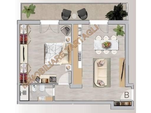 Vendita appartamento VIA BARACCA Firenze (FI)