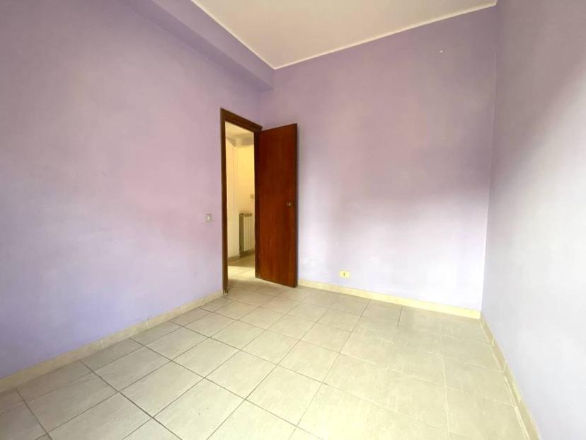 Vendita appartamento Via Emilio Morosini 46 Monterotondo (RM)