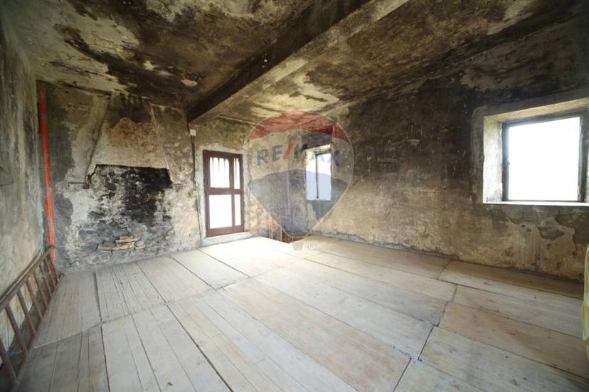 Vendita rustico/casale Calcara Muratelle 18 Bellegra (RM)